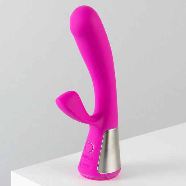 OhMiBod Fuse For Kirroo-Kiiroo-Madame Claude