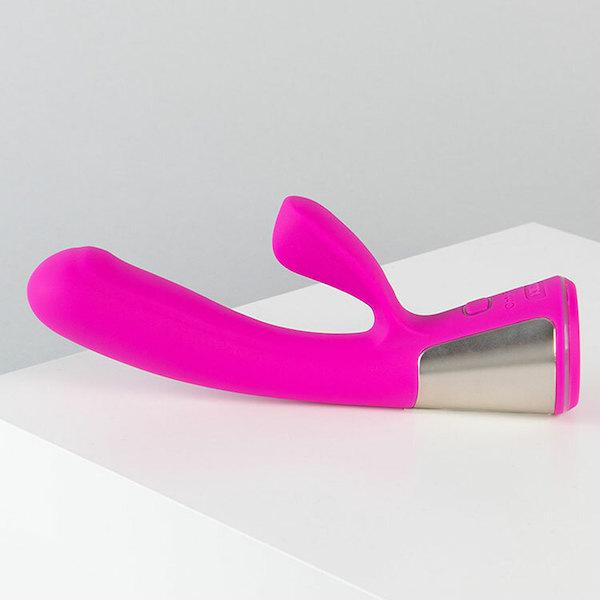 OhMiBod Fuse For Kirroo-Kiiroo-Madame Claude