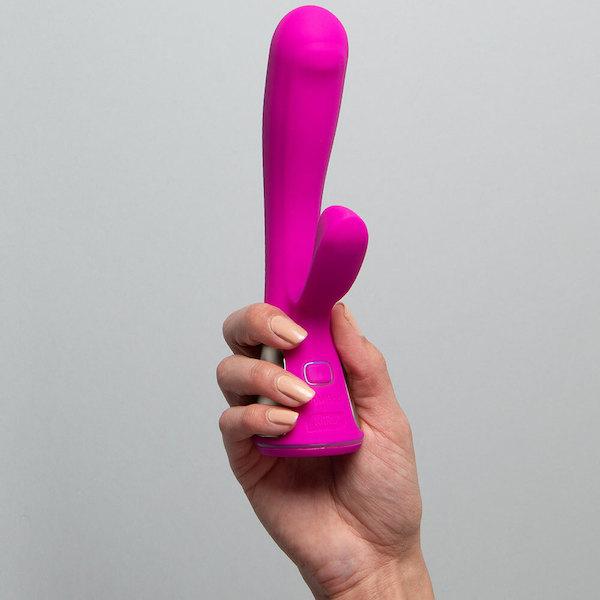 OhMiBod Fuse For Kirroo-Kiiroo-Madame Claude