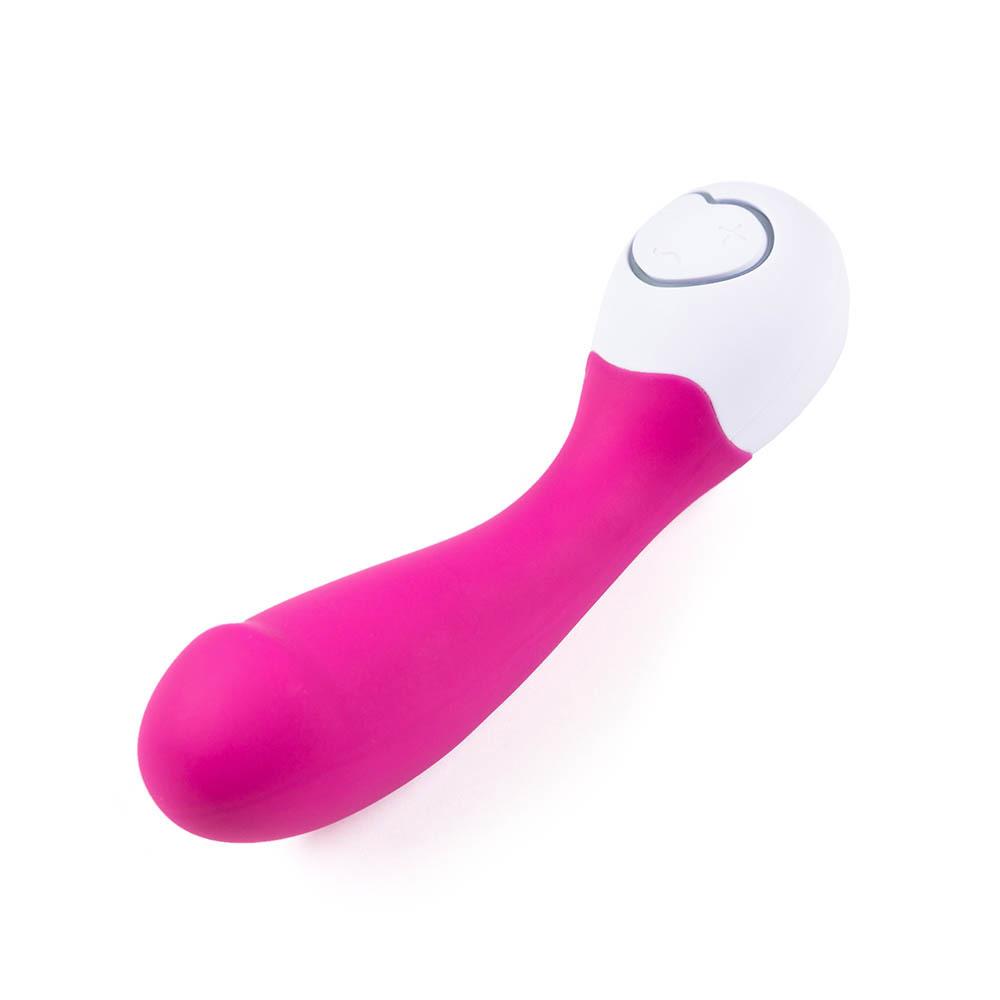 OhMiBod Lovelife Cuddle Mini-OhMiBod-Madame Claude