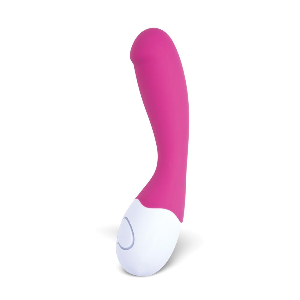 OhMiBod Lovelife Cuddle-OhMiBod-Madame Claude