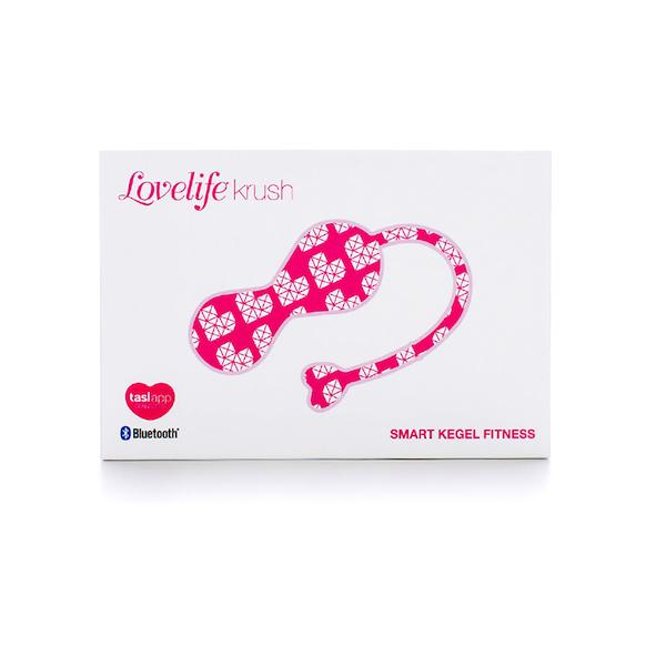 OhMiBod Lovelife Krush-OhMiBod-Madame Claude