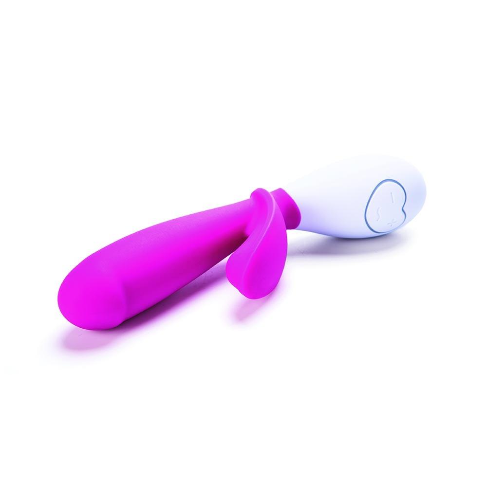 OhMiBod Lovelife Snuggle-OhMiBod-Madame Claude