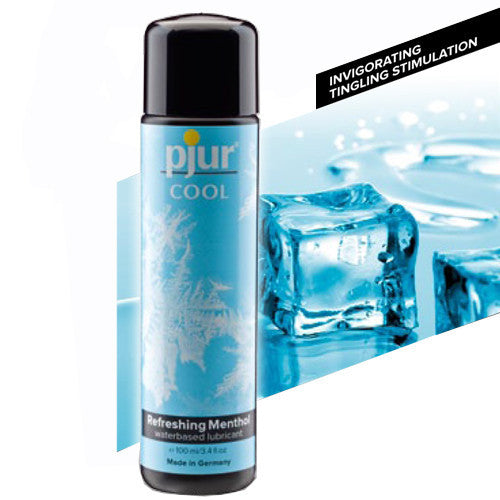 Pjur Cool 100 ml-Pjur-Madame Claude