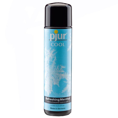 Pjur Cool 100 ml-Pjur-Madame Claude