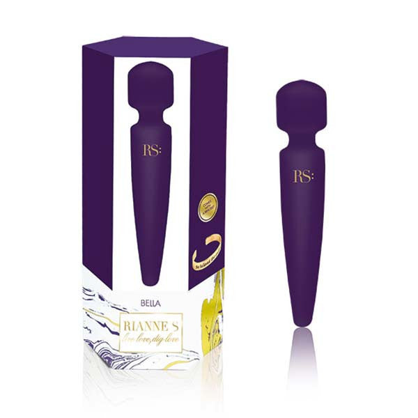 Rianne-S Bella Mini Body Wand-Rianne-S-Madame Claude