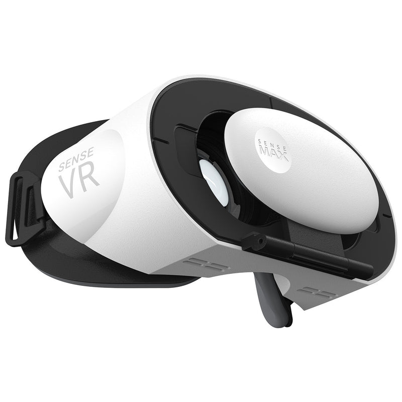 Sense VR Headset-SenseMax-Madame Claude