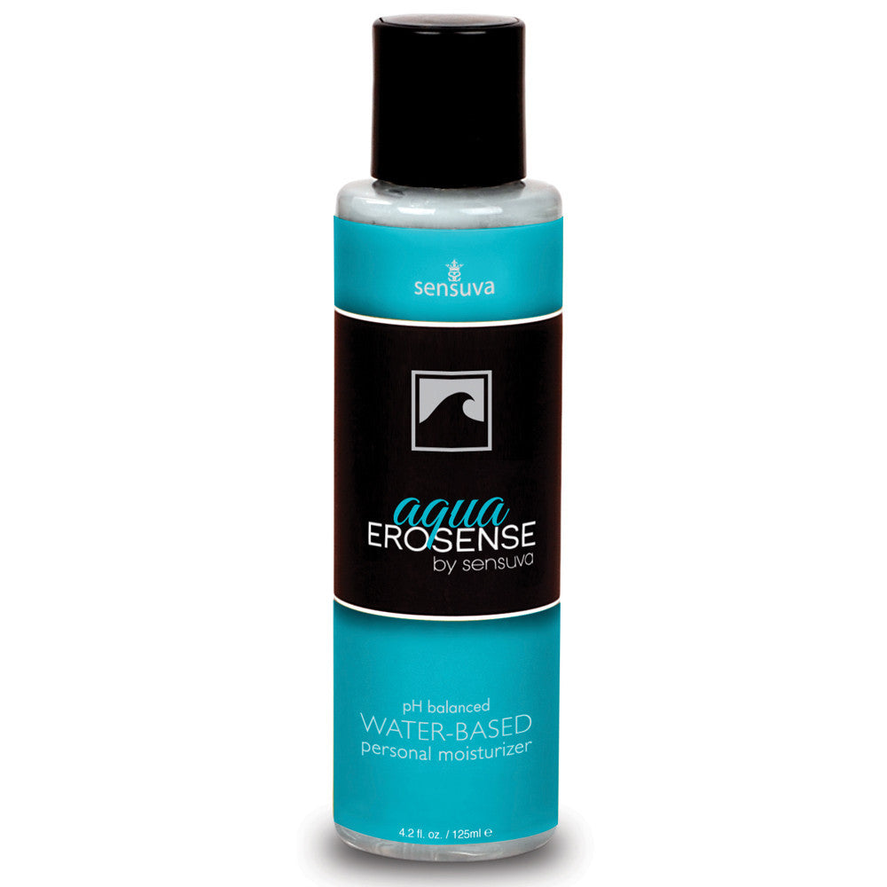 Sensuva Erosense Aqua Water-based Lubricant-Sensuva (ON)-Madame Claude