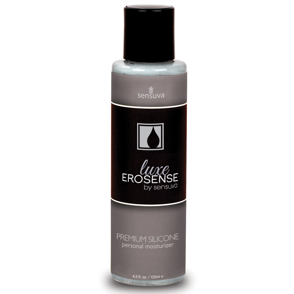 Sensuva Erosense Luxe Silicone Lubricant-Sensuva (ON)-Madame Claude