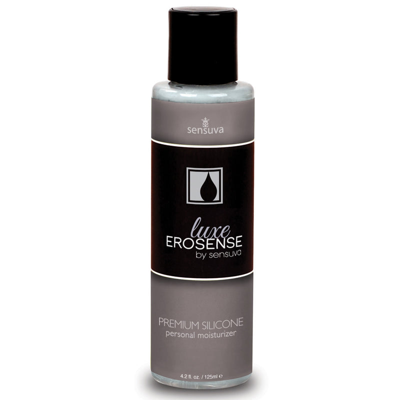 Sensuva Erosense Luxe Silicone Lubricant-Sensuva (ON)-Madame Claude
