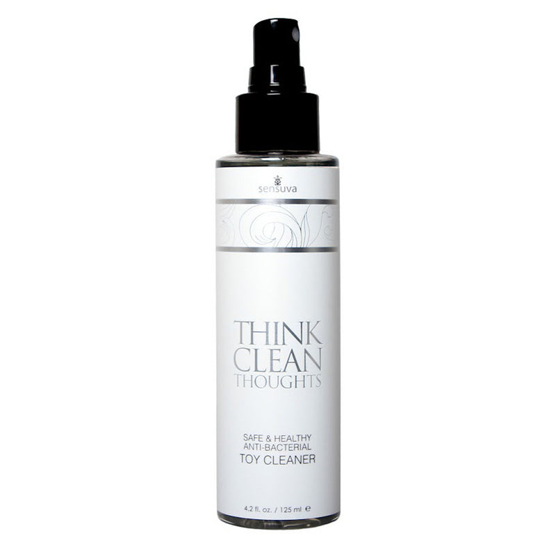 Sensuva Think Clean Thoughts Toy Cleaner-Sensuva (ON)-Madame Claude