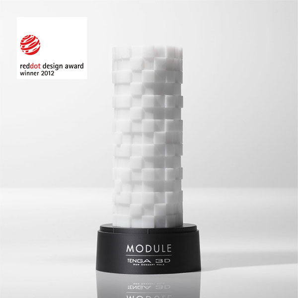 Tenga 3D Module-Tenga-Madame Claude