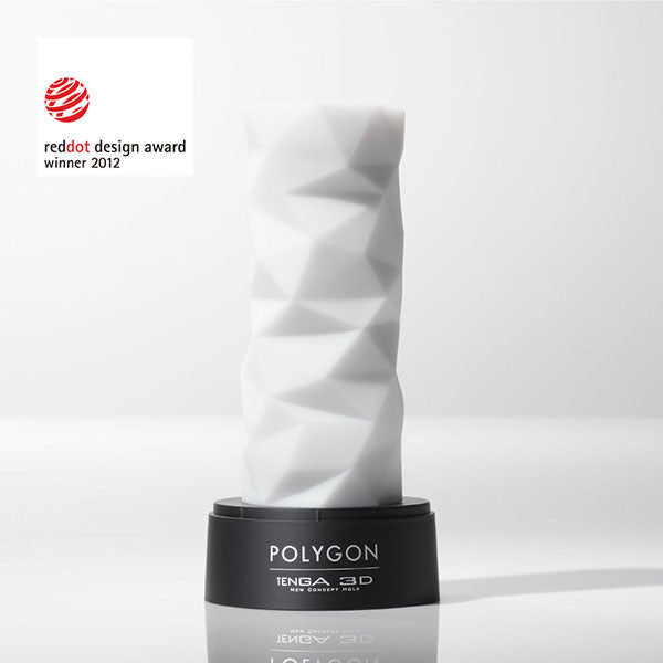 Tenga 3D Polygon-Tenga-Madame Claude