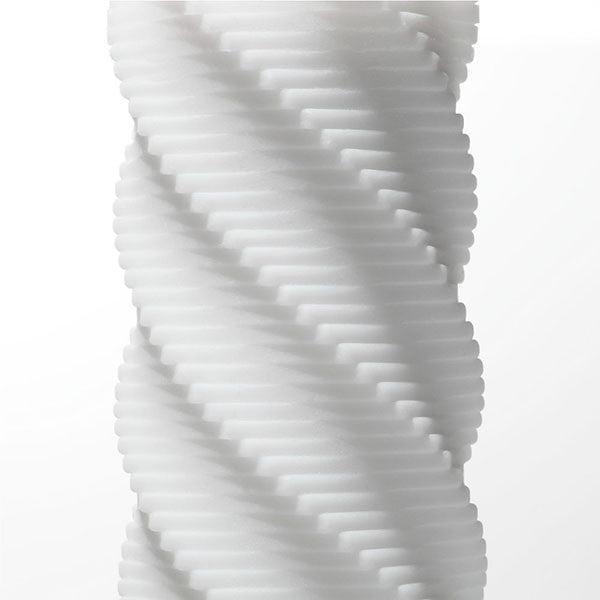 Tenga 3D Spiral-Tenga-Madame Claude