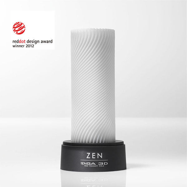 Tenga 3D Zen-Tenga-Madame Claude