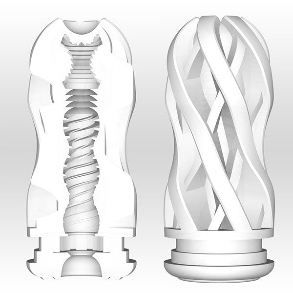 Tenga Air-Tech Reusable Vacuum Cup Strong Black-Tenga-Madame Claude