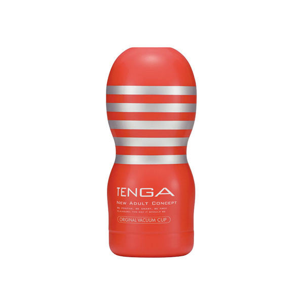 Tenga Deep Throat Cup-Tenga-Madame Claude