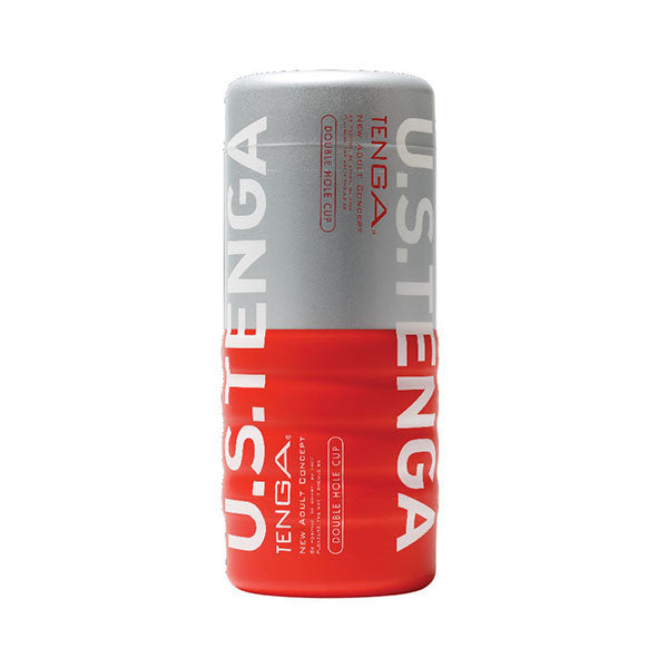 Tenga Double Hole Cup Ultra Size-Tenga-Madame Claude