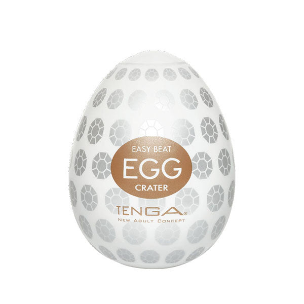 Tenga Egg Crater-Tenga-Madame Claude