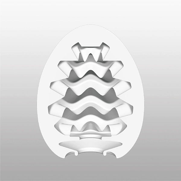 Tenga Egg Misty-Tenga-Madame Claude