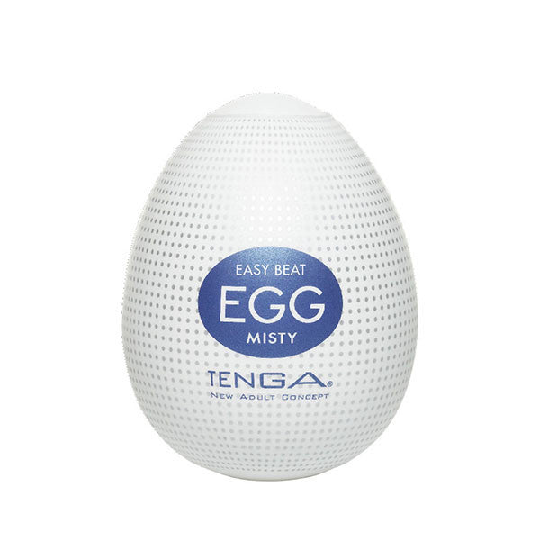 Tenga Egg Misty-Tenga-Madame Claude