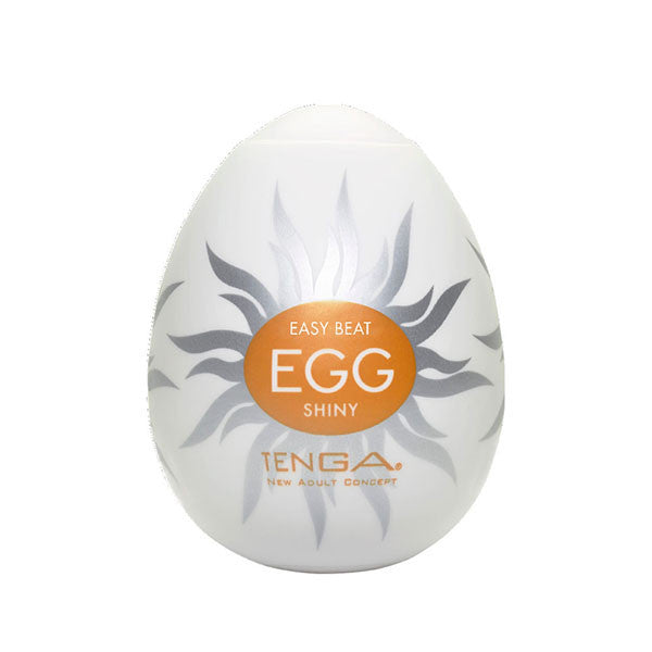 Tenga Egg Shiny-Tenga-Madame Claude