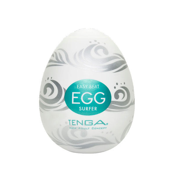 Tenga Egg Surfer-Tenga-Madame Claude