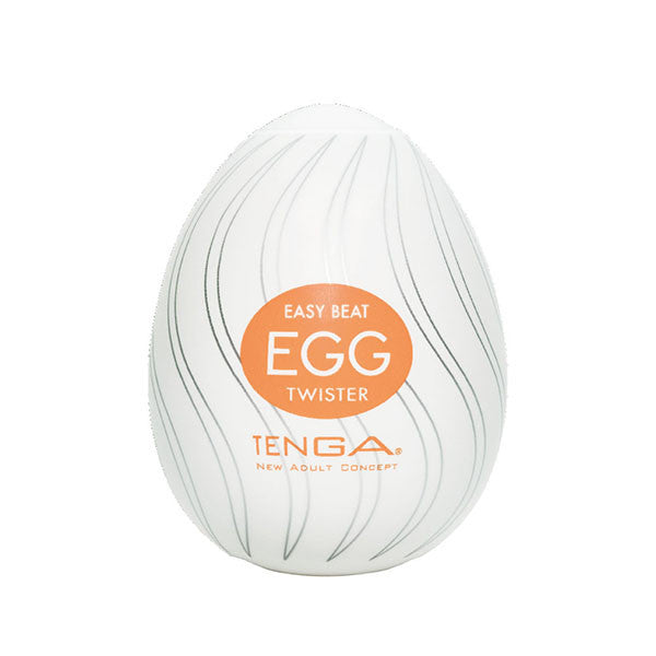 Tenga EGG Twister-Tenga-Madame Claude