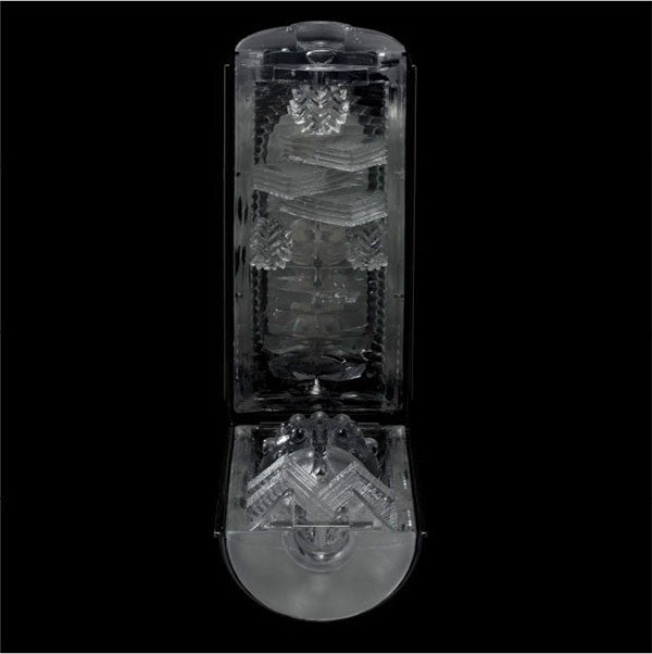 Tenga Flip Hole Black-Tenga-Madame Claude