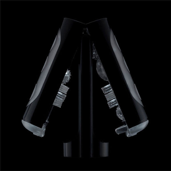 Tenga Flip Hole Black-Tenga-Madame Claude