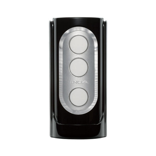 Tenga Flip Hole Black-Tenga-Madame Claude