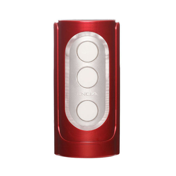 Tenga Flip Hole Red-Tenga-Madame Claude