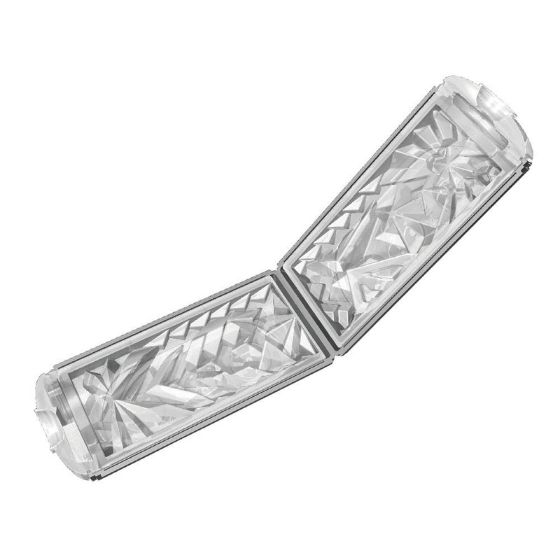 Tenga Flip Hole Silver-Tenga-Madame Claude