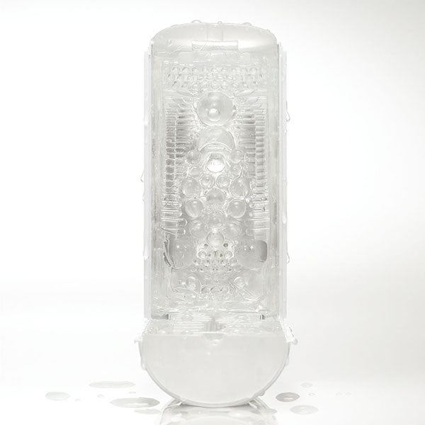 Tenga Flip Hole White-Tenga-Madame Claude