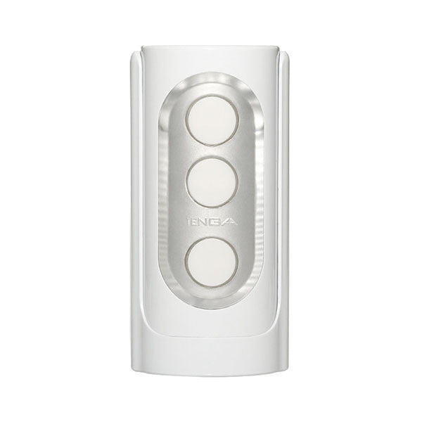 Tenga Flip Hole White-Tenga-Madame Claude