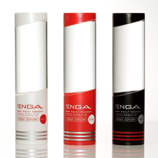 Tenga Hole Lotion Wild-Tenga-Madame Claude