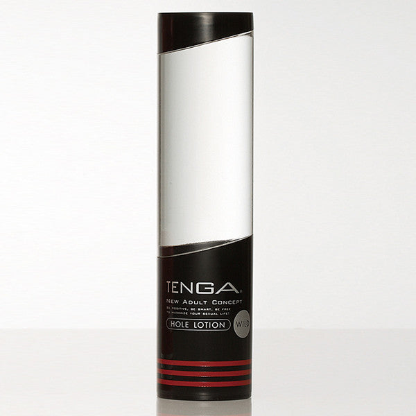 Tenga Hole Lotion Wild-Tenga-Madame Claude