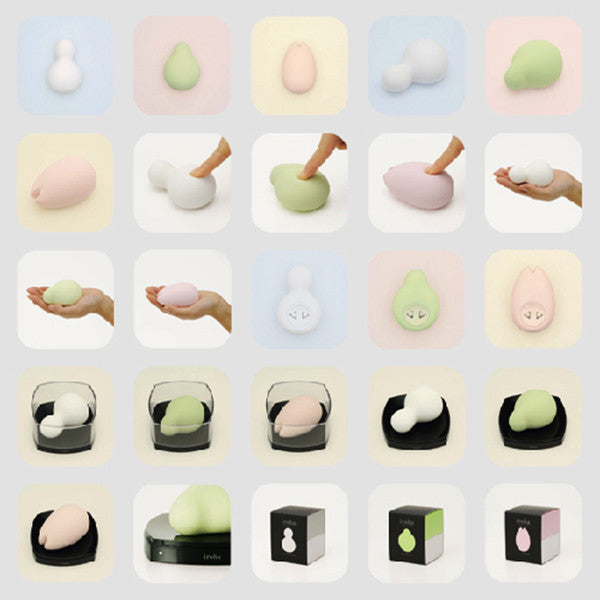 Tenga iroha Sakura-Tenga-Madame Claude