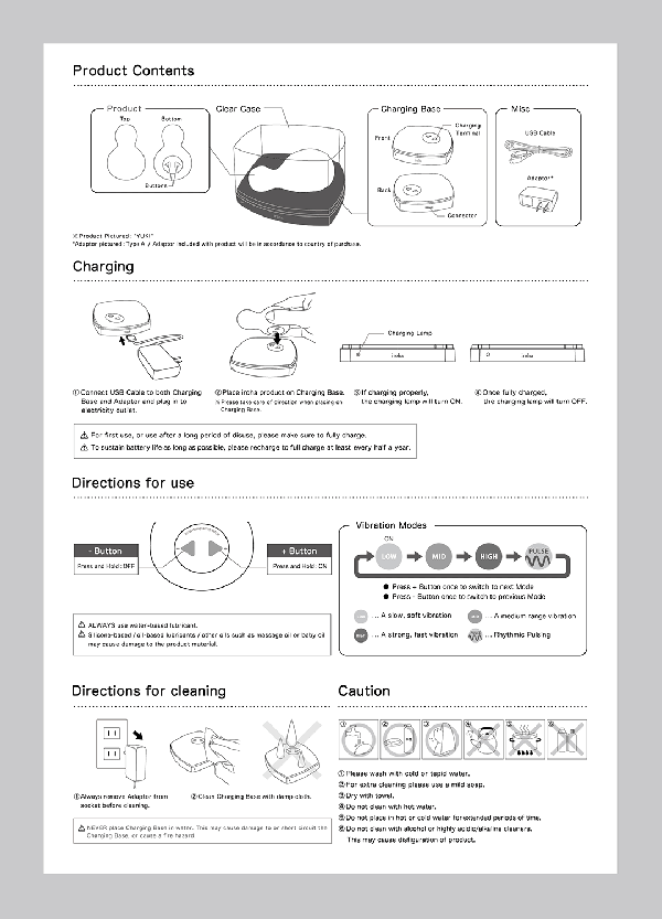 Tenga iroha Sakura-Tenga-Madame Claude