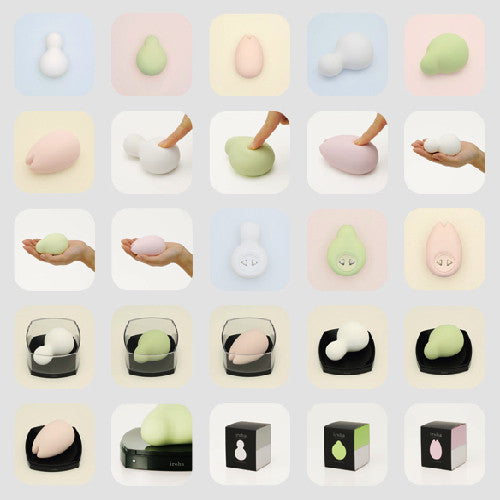 Tenga iroha Yuki-Tenga-Madame Claude