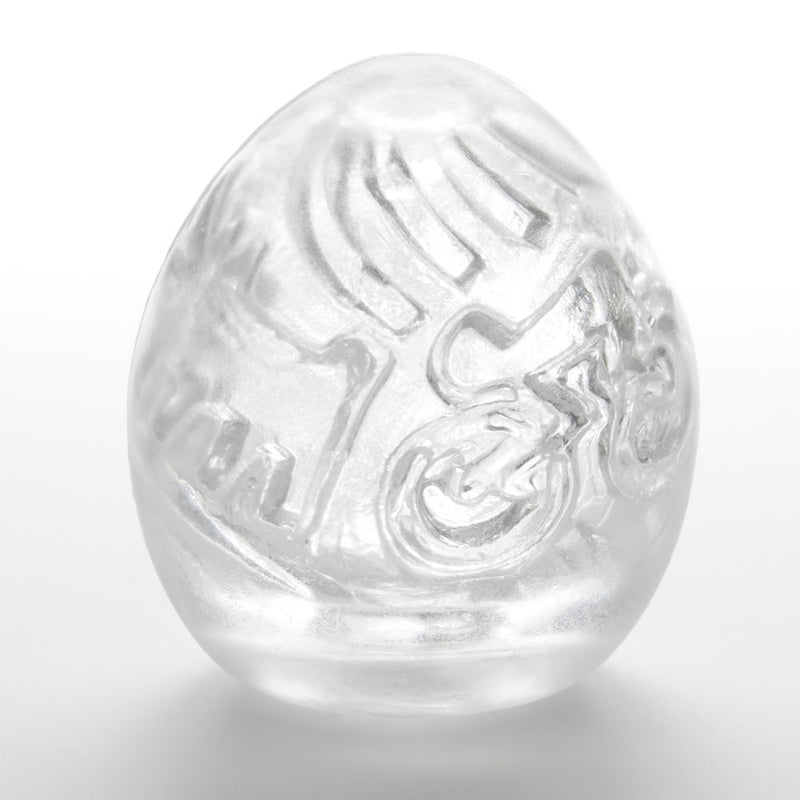 Tenga Keith Haring Street Egg-Tenga-Madame Claude