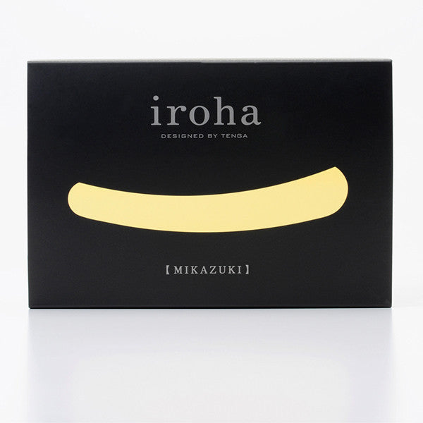 Tenga iroha Mikazuki-Tenga-Madame Claude