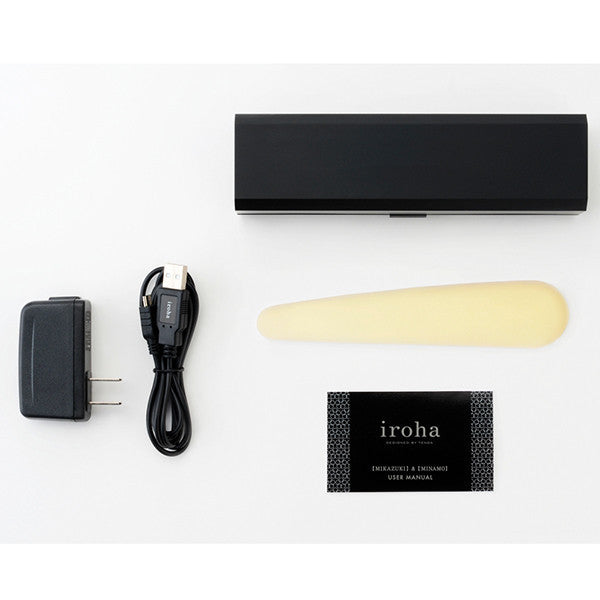 Tenga iroha Mikazuki-Tenga-Madame Claude