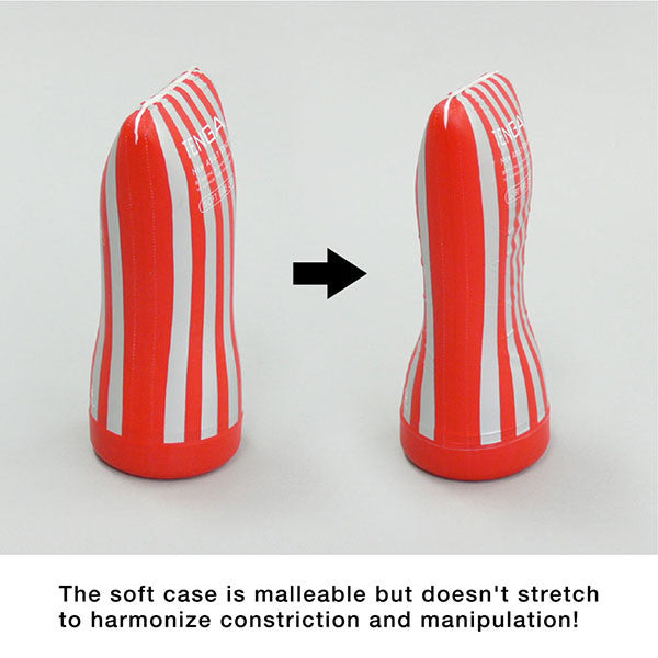 Tenga Soft Tube Cup COOL-Tenga-Madame Claude