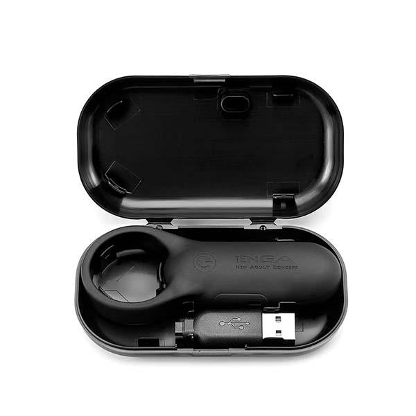 Tenga SVR Plus Cock Ring-Tenga-Madame Claude