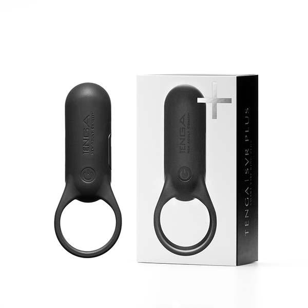 Tenga SVR Plus Cock Ring-Tenga-Madame Claude