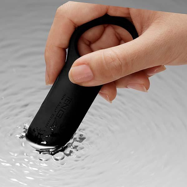 Tenga SVR Plus Cock Ring-Tenga-Madame Claude