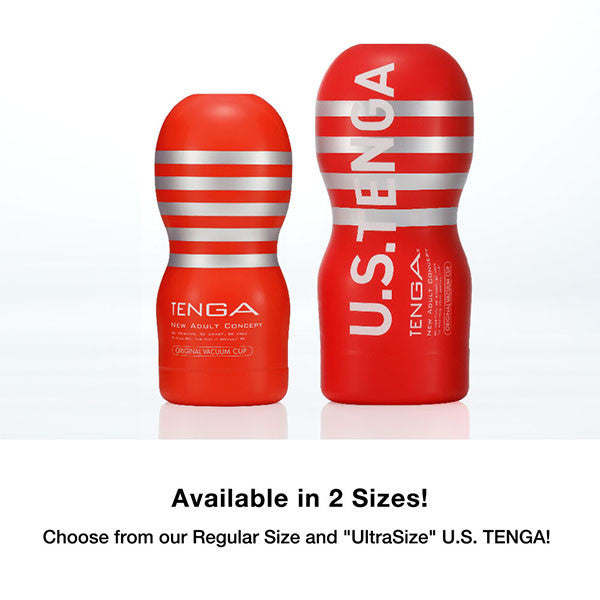 Tenga U.S. Deep Throat Cup-Tenga-Madame Claude