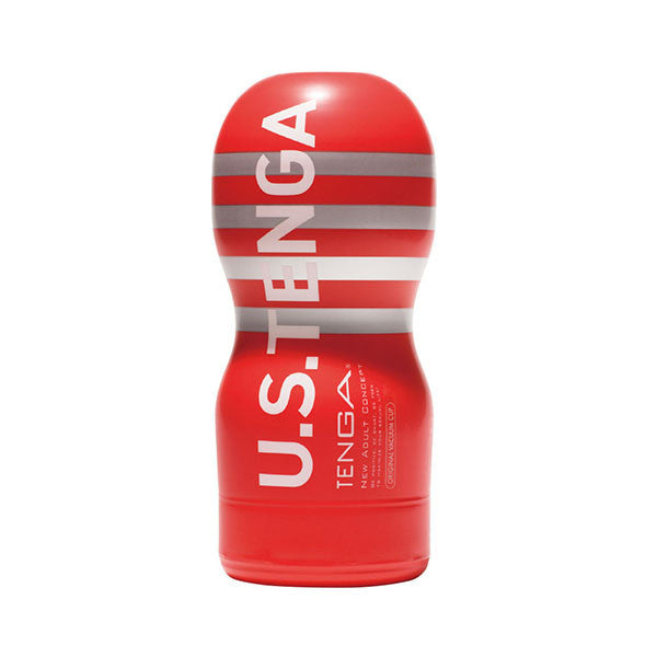 Tenga U.S. Deep Throat Cup-Tenga-Madame Claude