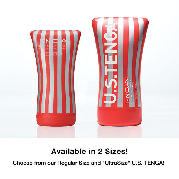 Tenga U.S. Soft Tube Cup-Tenga-Madame Claude